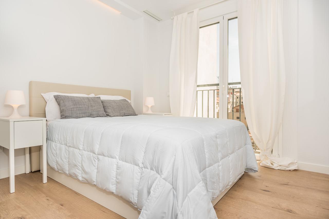 Waou Plaza De Espana VII - Alquiler Corta Duracion Madrid Ngoại thất bức ảnh